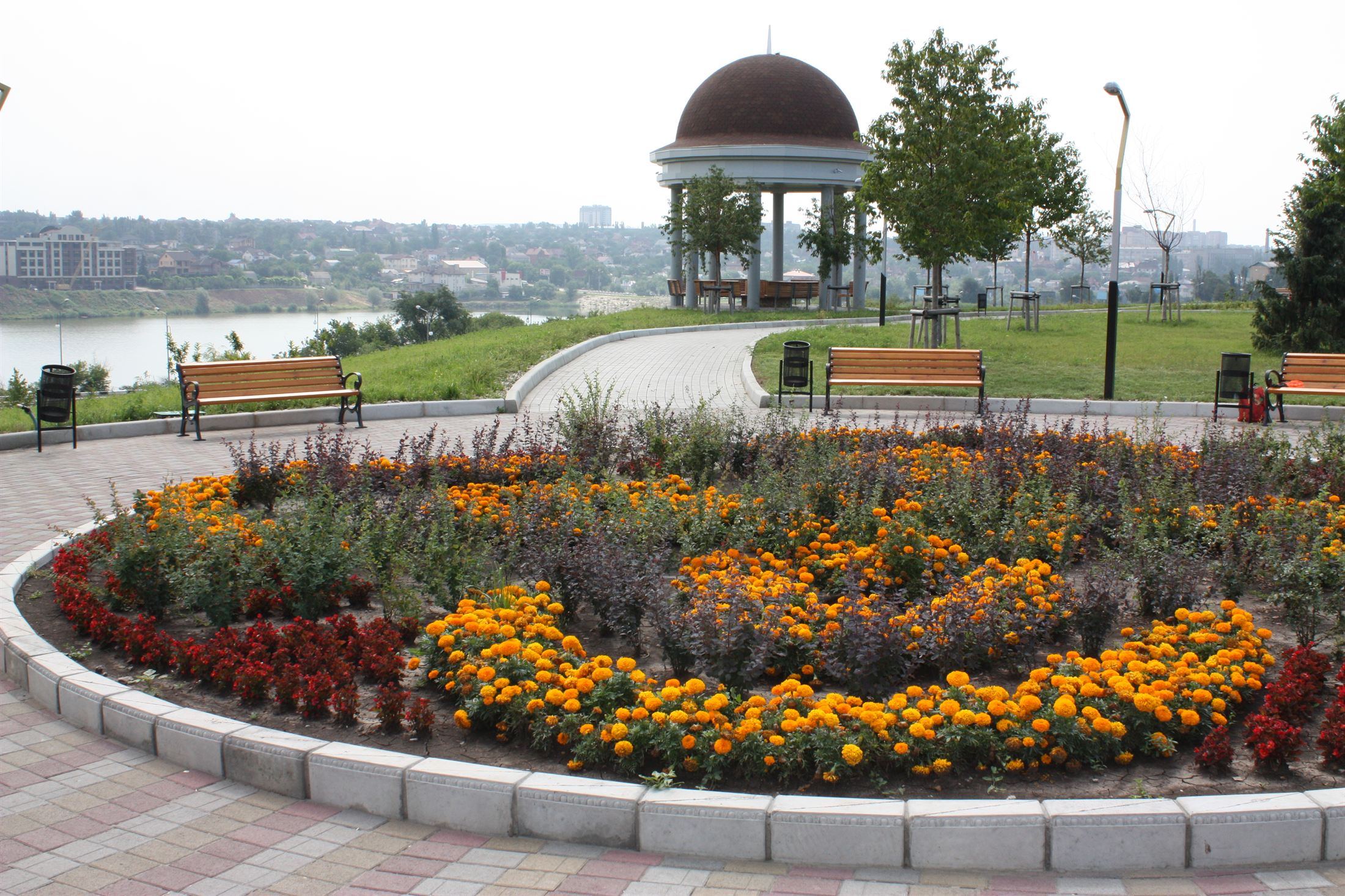 Парк Ленінського Комсомолу, фото 66